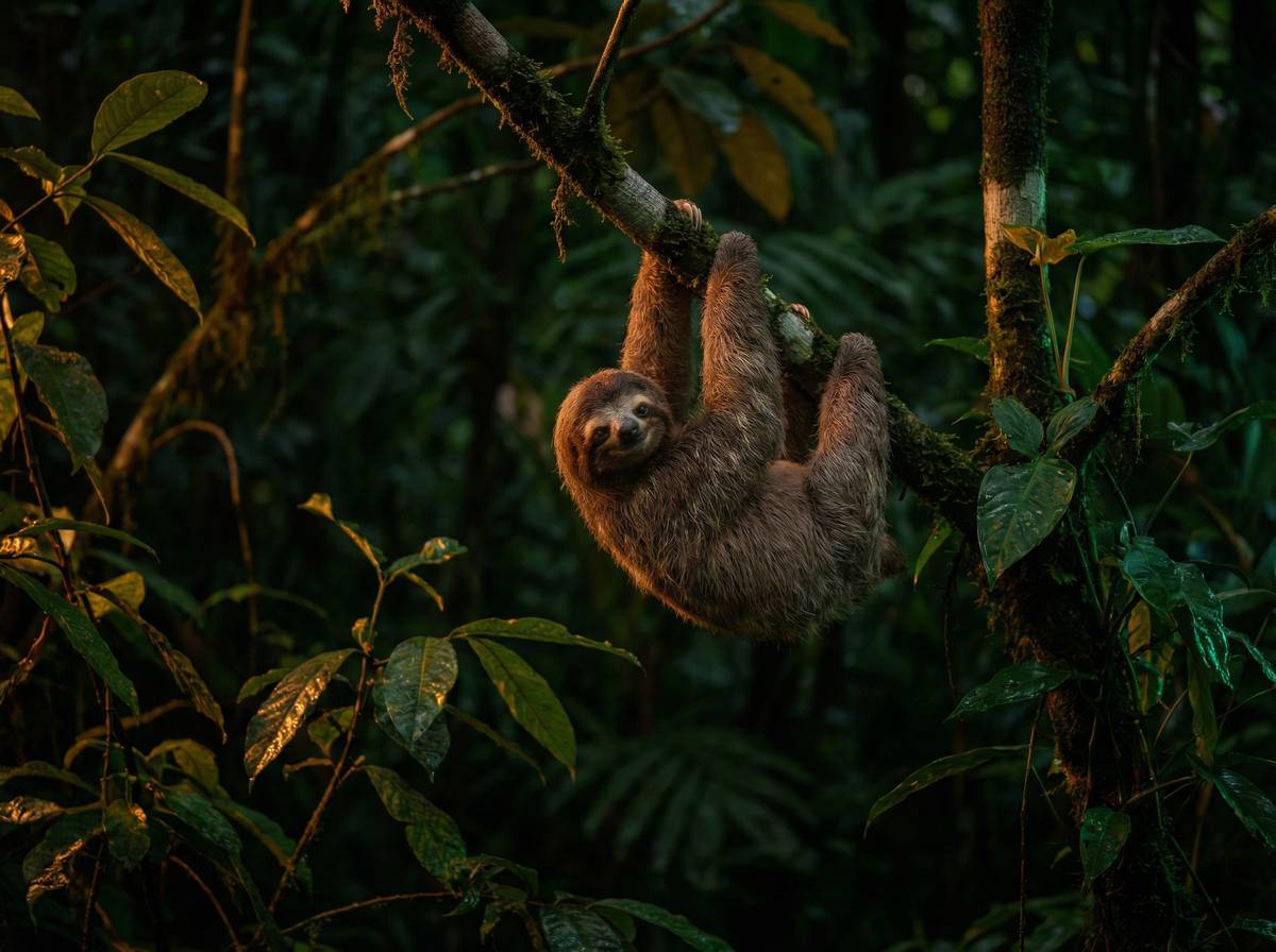 海角网大象传媒-树懒慢生活